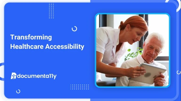 Transforming Healthcare Accessibility